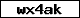 Prfcode