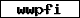 Pr�fcode