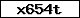Pr�fcode