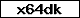 Pr�fcode