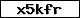 Prfcode