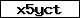 Prfcode