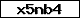 Pr�fcode