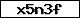 Pr�fcode