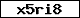 Prfcode