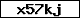 Prfcode