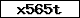 Pr�fcode