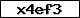 Prfcode