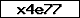 Pr�fcode