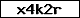 Prfcode