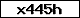 Prfcode