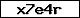 Prfcode
