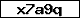 Pr�fcode