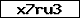 Prfcode