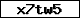 Prfcode