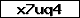 Pr�fcode