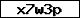 Pr�fcode