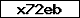 Prfcode