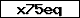 Prfcode