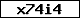 Prfcode
