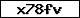 Pr�fcode