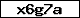 Pr�fcode