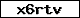 Prfcode