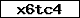 Prfcode