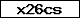 Prfcode