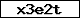 Pr�fcode