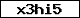 Pr�fcode