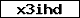 Pr�fcode