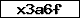 Prfcode