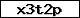 Pr�fcode