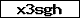 Prfcode