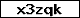 Prfcode