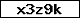 Pr�fcode