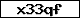 Prfcode