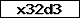 Pr�fcode