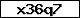 Prfcode