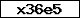 Prfcode