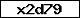 Pr�fcode