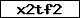 Prfcode