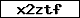 Prfcode