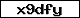 Pr�fcode