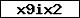 Pr�fcode