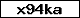 Pr�fcode