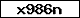 Pr�fcode