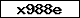 Prfcode