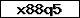 Prfcode